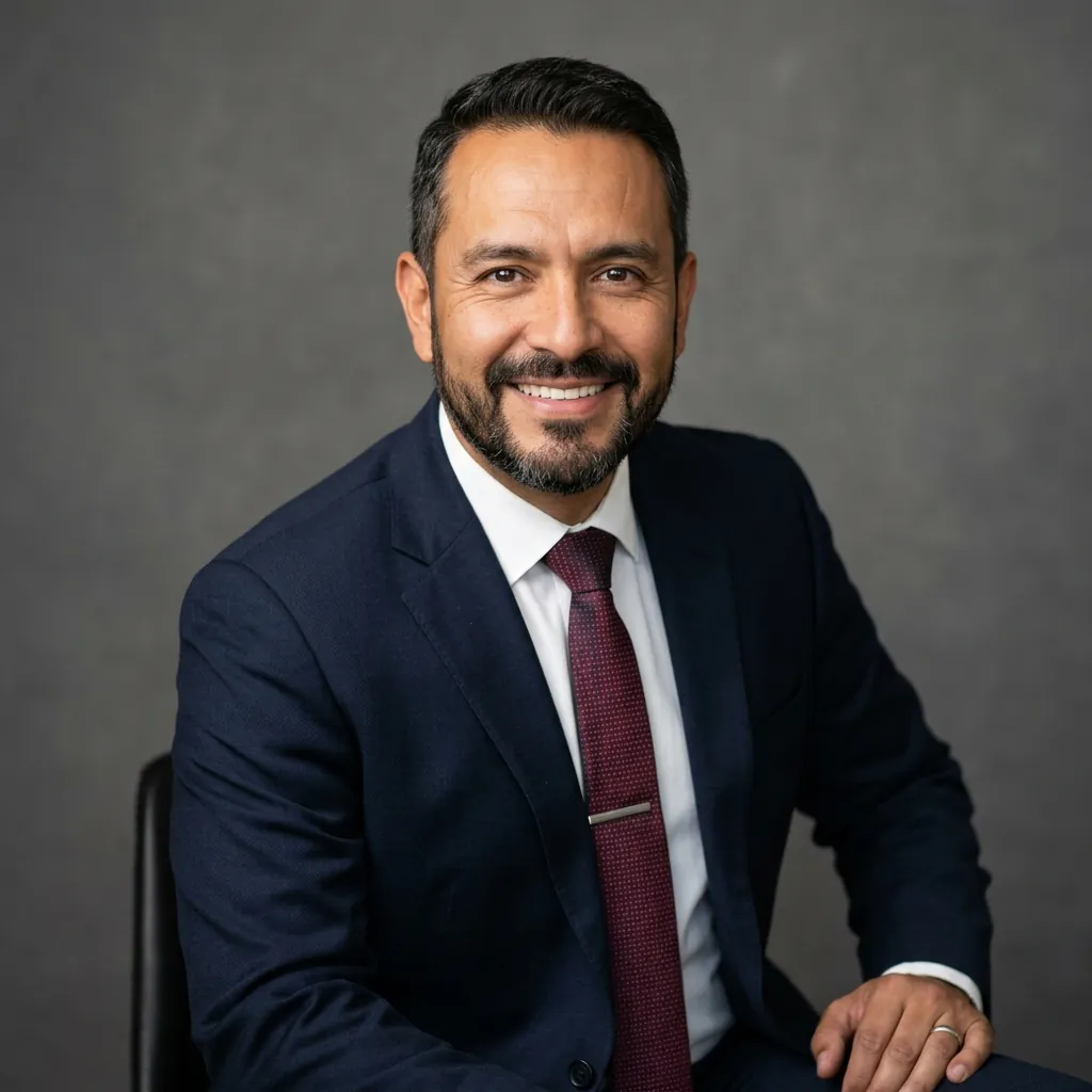 Experto en prevención de lavado de dinero Colombia